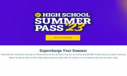 Planet Fitness invites high school teens to work out for free this summer
